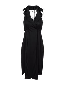YVES SAINT LAURENT RIVE GAUCHE - Vestito corto