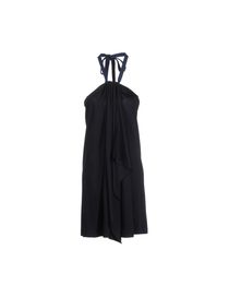 BALENCIAGA - Short dress