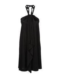 BALENCIAGA - Short dress