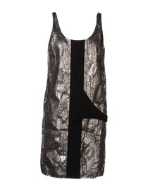 BALENCIAGA - Short dress