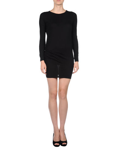 ZOOM VANESSA BRUNO ATHE' - Short dress
