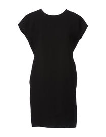 BALENCIAGA - Short dress