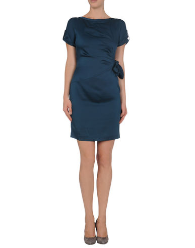ZOOM DIANE VON FURSTENBERG - Short dress