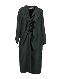 MARNI - Vestito longuette