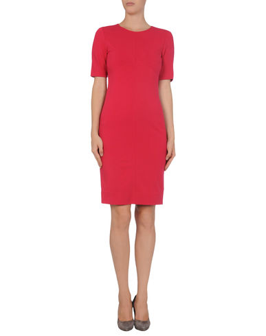 ZOOM DIANE VON FURSTENBERG - Short dress