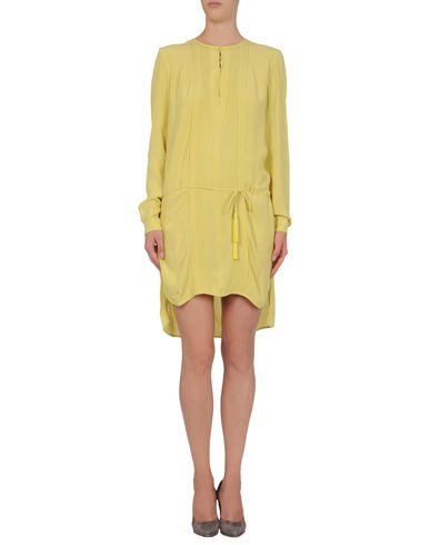 ZOOM DIANE VON FURSTENBERG - Short dress