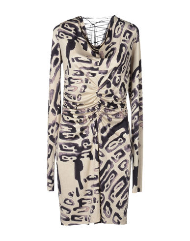 ZOOM EMILIO PUCCI - Short dress