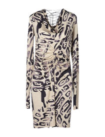 EMILIO PUCCI - Short dress