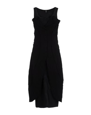 ZOOM RUNDHOLZ - Long dress
