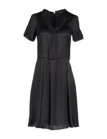 JIL SANDER NAVY - Short dress