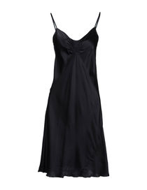 JIL SANDER NAVY - Short dress