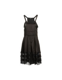 JIL SANDER NAVY - Vestito corto