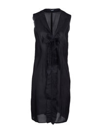 JIL SANDER NAVY - Short dress