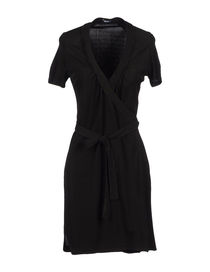 JIL SANDER NAVY - Short dress