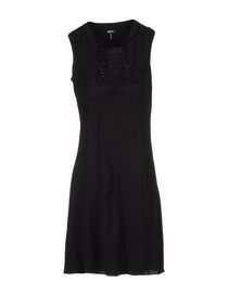 JIL SANDER NAVY - Short dress
