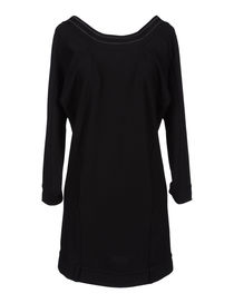MARITHE' F. GIRBAUD - Short dress