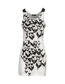 JIL SANDER NAVY - Short dress