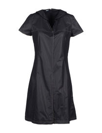 JIL SANDER NAVY - Short dress
