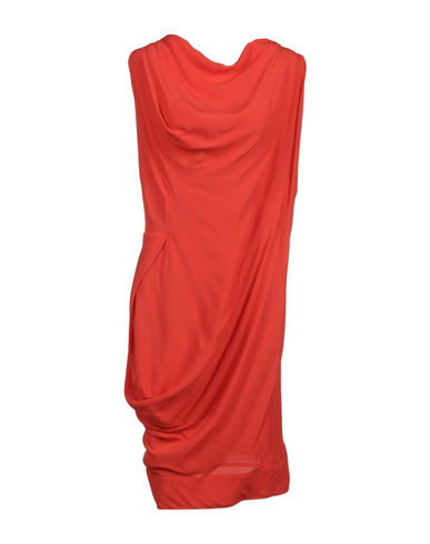 ZOOM VIVIENNE WESTWOOD ANGLOMANIA - Short dress
