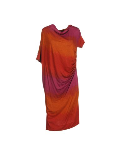 ZOOM VIVIENNE WESTWOOD ANGLOMANIA - Short dress