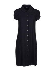 JIL SANDER NAVY - Short dress