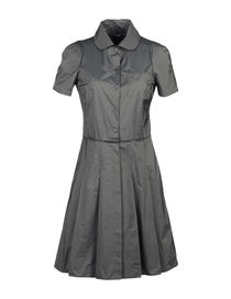 JIL SANDER NAVY - Short dress