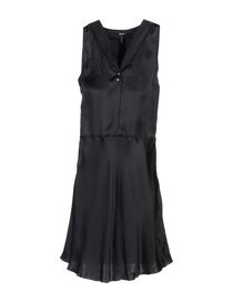 JIL SANDER NAVY - Short dress