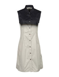 DRIES VAN NOTEN - Robe courte