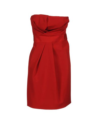 ZOOM DSQUARED2 - Short dress