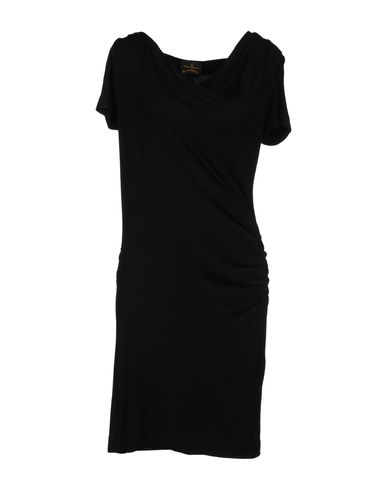 ZOOM VIVIENNE WESTWOOD ANGLOMANIA - Short dress