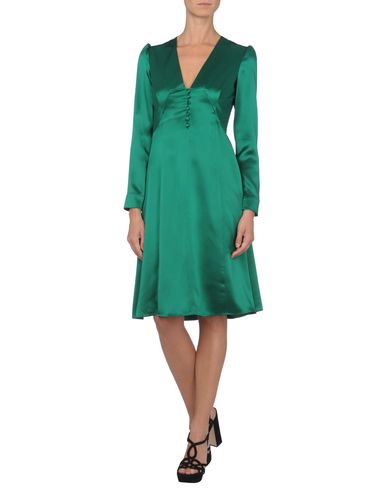 ZOOM BEULAH - Short dress