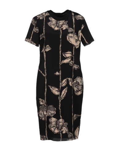 ZOOM MARC JACOBS - Short dress