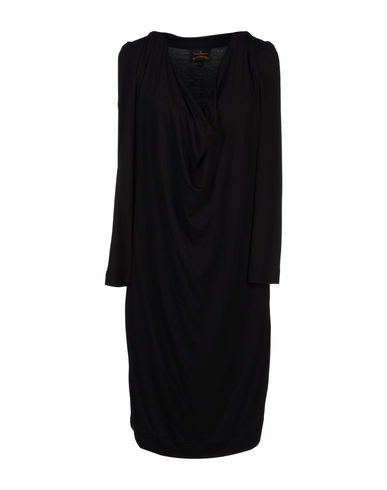 ZOOM VIVIENNE WESTWOOD ANGLOMANIA - Short dress
