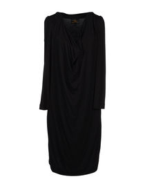 VIVIENNE WESTWOOD ANGLOMANIA - Short dress