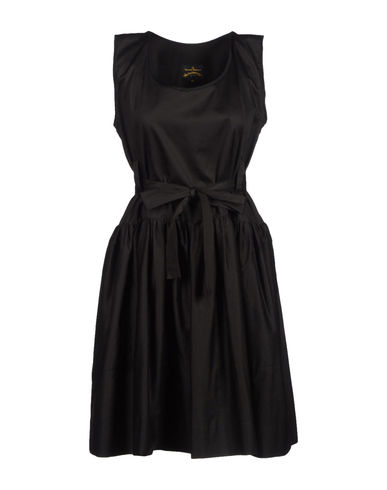 ZOOM VIVIENNE WESTWOOD ANGLOMANIA - Short dress