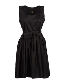 VIVIENNE WESTWOOD ANGLOMANIA - Short dress
