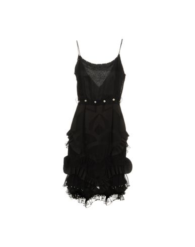 ZOOM MARC JACOBS - Short dress