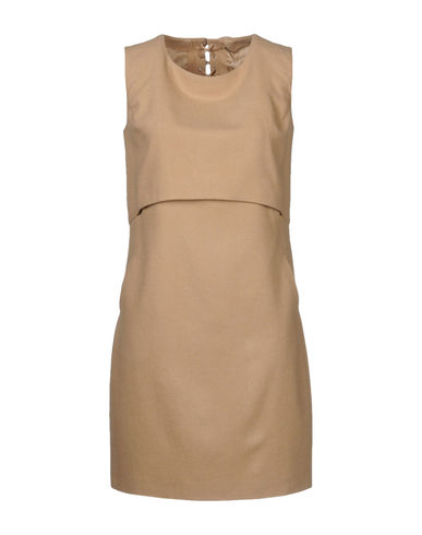 ZOOM ERMANNO SCERVINO - Short dress