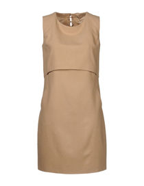 ERMANNO SCERVINO - Short dress