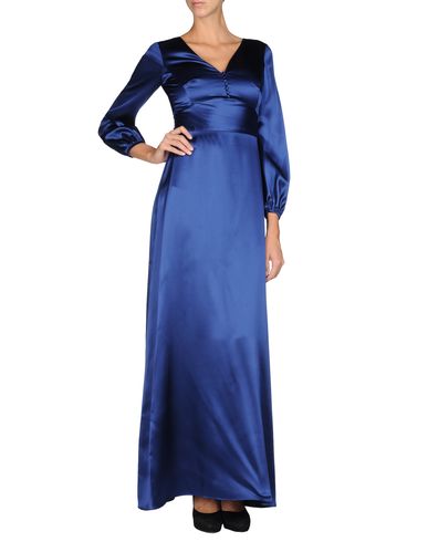 ZOOM BEULAH - Long dress