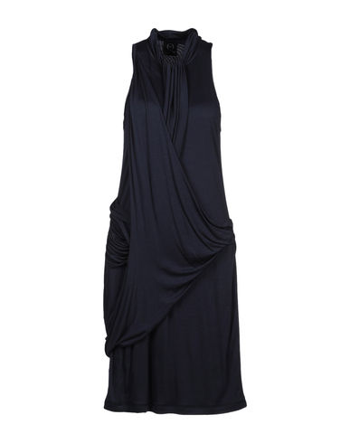 ZOOM McQ - Short dress