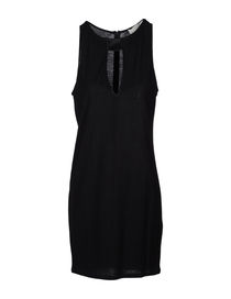 MAURO GRIFONI - Short dress
