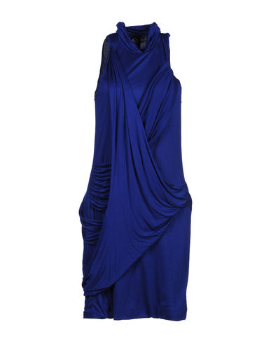 ZOOM McQ - Short dress