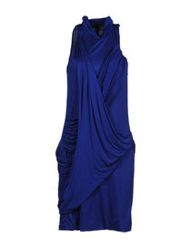 McQ - Short dress