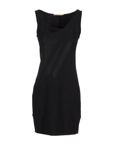 ZOOM MARITHE' F. GIRBAUD - Short dress