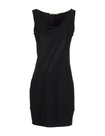 MARITHE' F. GIRBAUD - Short dress