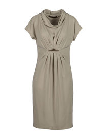 ROBERTO CAVALLI - 3/4 length dress