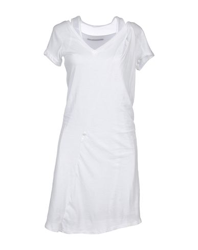 ZOOM LJD MARITHE' FRANCOIS GIRBAUD - Short dress