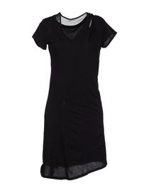 LJD MARITHE' FRANCOIS GIRBAUD - Short dress