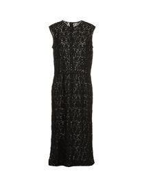 COMME des GARÇONS - 3/4 length dress